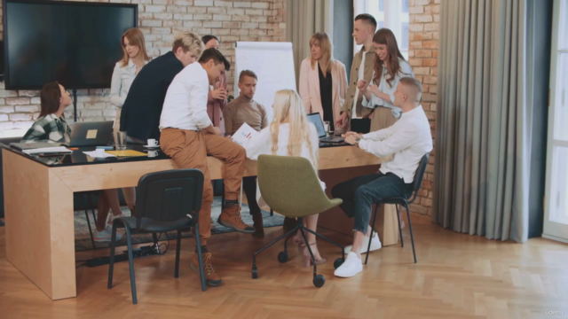 Global HR Management – Screenshot 1