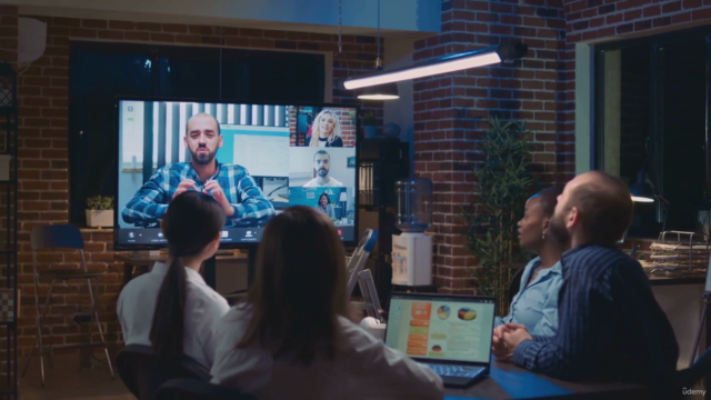 Global HR Management – Screenshot 3