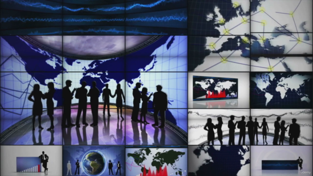 Global HR Management – Screenshot 4