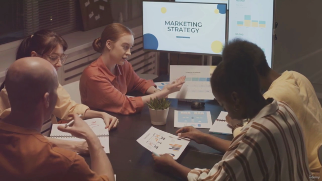 Advertising Strategy – Screenshot 2