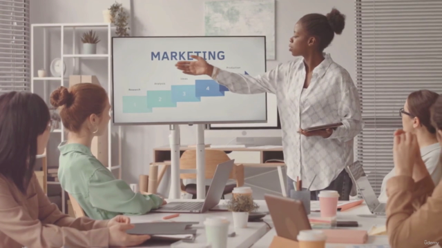 Advertising Strategy – Screenshot 4