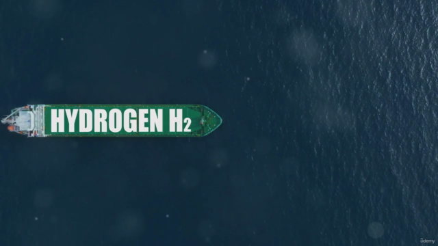 The Future of Hydrogen Energy for Business – Screenshot 2