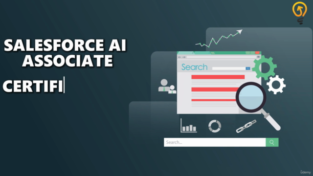 Salesforce AI Associate Certification Practice Tests – Screenshot 1