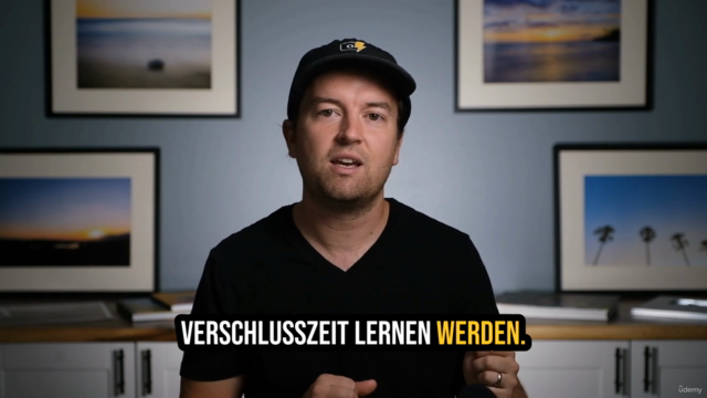 Fortgeschrittene Fotografie: Verbessere deine Fotografie – Screenshot 2