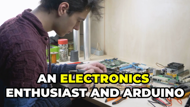 Arduino UNO R4 Ultimate Training Course – Screenshot 1