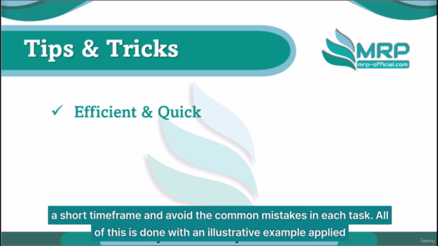 Master Systematic Review; A Step-by-Step Guidance (Module 2) – Screenshot 2