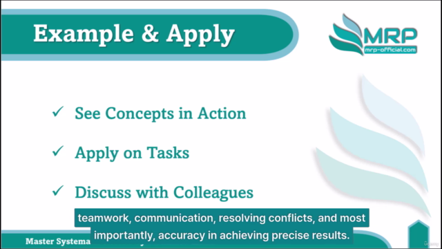 Master Systematic Review; A Step-by-Step Guidance (Module 2) – Screenshot 3