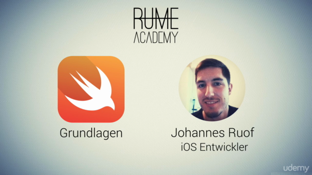 60 Minutes of Swift - Swift 2 Grundlagen – Screenshot 1