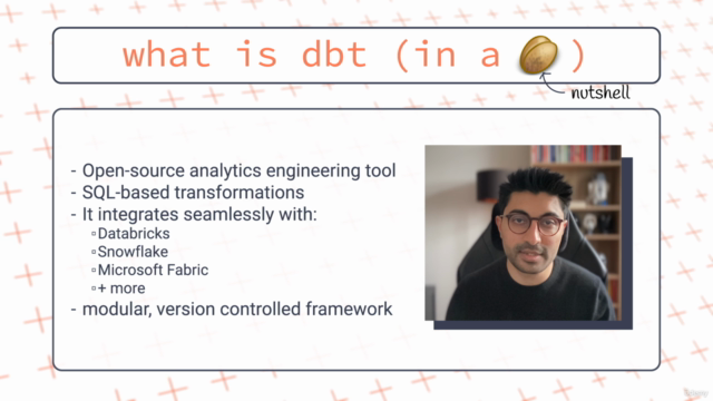 dbt on Databricks – Screenshot 3