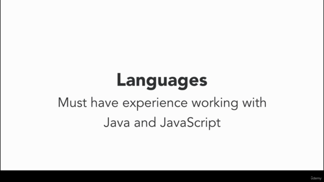 Creating Full-Stack Applications with React and Spring – Screenshot 4