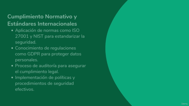 Auditoría de Ciberseguridad: Guía definitiva desde cero – Screenshot 3