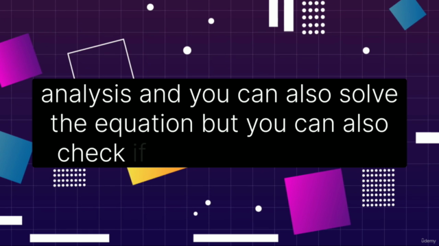Unlock the Secrets of Polynomials: Command On Algebra inside – Screenshot 3