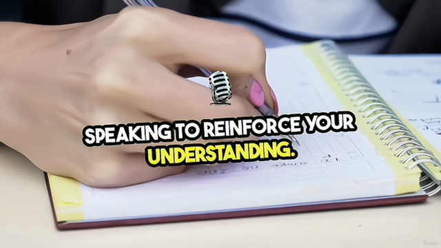Build Your English A2 to B1 through Story-Based Learning – Screenshot 4