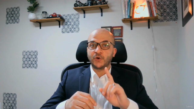 Mastering Body Language for Leaders – Screenshot 1