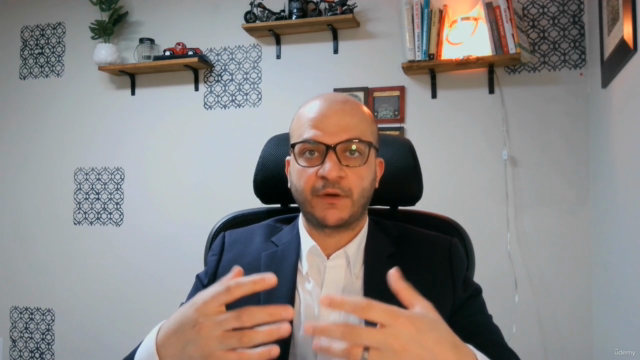 Mastering Body Language for Leaders – Screenshot 2