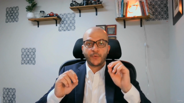 Mastering Body Language for Leaders – Screenshot 3