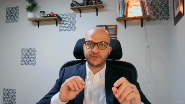 Mastering Body Language for Leaders – Screenshot 4
