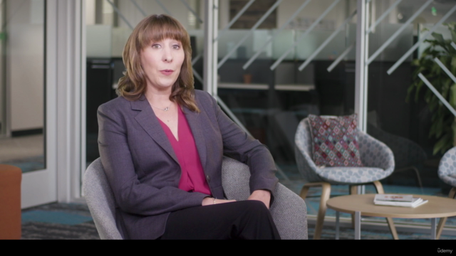 Create a Safe Workplace: Harassment and Bullying Prevention – Screenshot 1