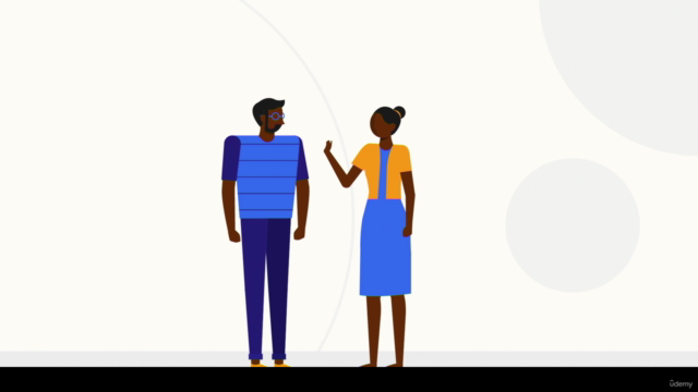 Create a Safe Workplace: Harassment and Bullying Prevention – Screenshot 3