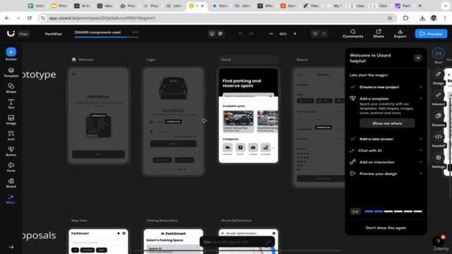 Product Management & Product Design with Generative AI – Screenshot 2