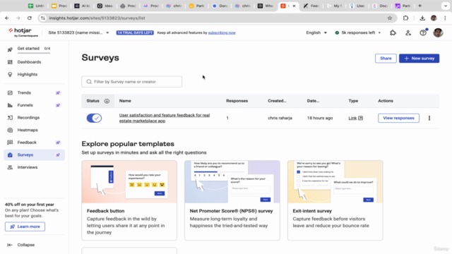 Product Management & Product Design with Generative AI – Screenshot 3