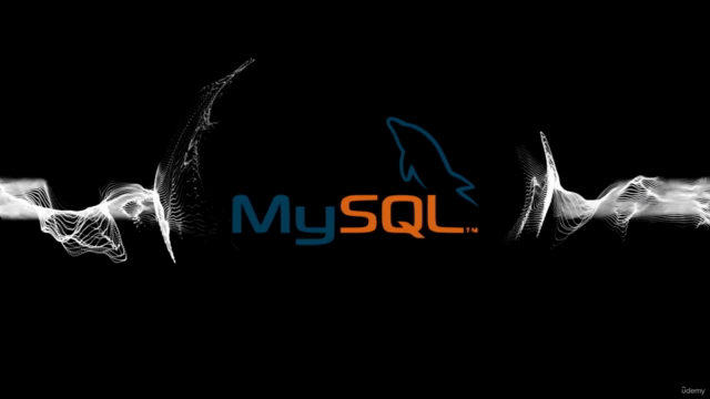 Mastering MYSQL: Database Creation, Management & SQL Queries – Screenshot 1