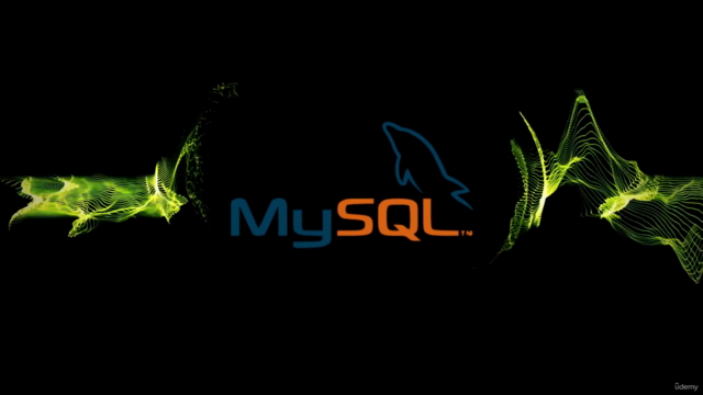 Mastering MYSQL: Database Creation, Management & SQL Queries – Screenshot 4