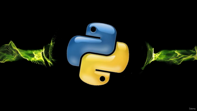 Python Programming: Build a Strong Foundation in Coding – Screenshot 1