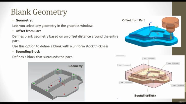Started With Siemens NX CAM 2312 Hands On-Learn by Doing – Screenshot 4