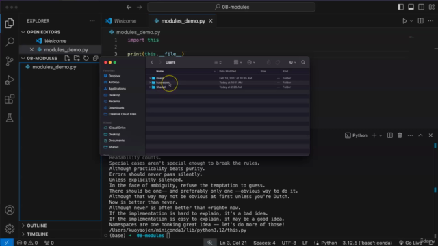 程式設計與資料分析 | 資料分析的部分 – Screenshot 3