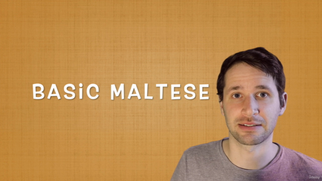 Learn Maltese in Maltese: speak and write Malta's language – Screenshot 2