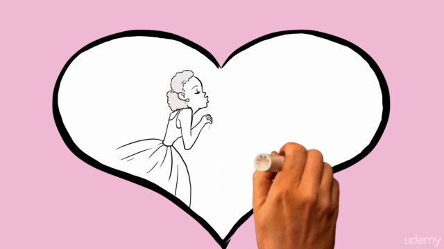 Never Settle: How To Create Success In Your Love LIfe – Screenshot 1