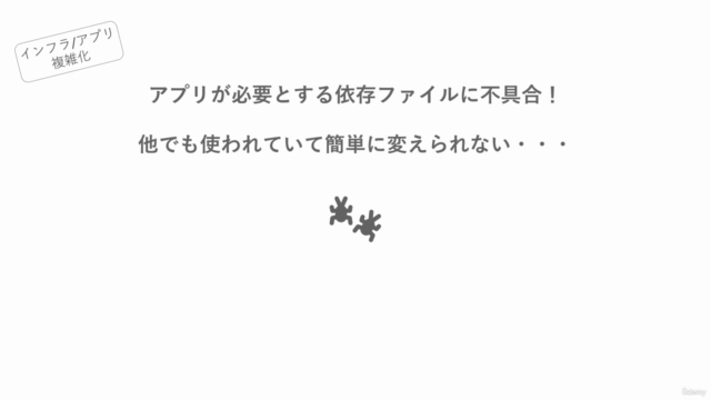Docker 入門 – Screenshot 1