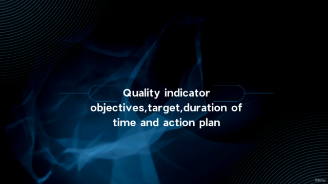 UNDERSTAND QUALITY INDICATOR FOR CLINICAL LABORATORY – Screenshot 2