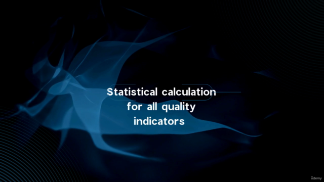 UNDERSTAND QUALITY INDICATOR FOR CLINICAL LABORATORY – Screenshot 3