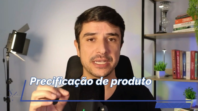 Precificação para Restaurantes e Pequenos Negócios – Screenshot 1