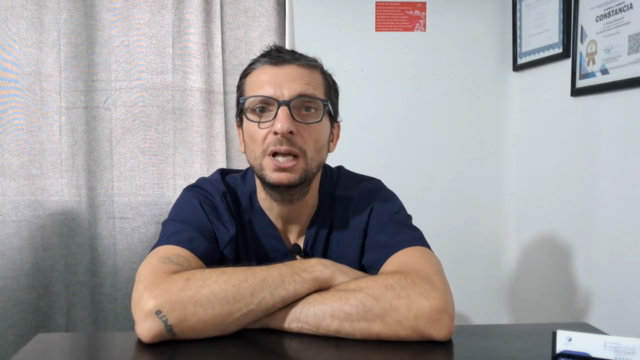 Acupuntura esencial – Screenshot 1