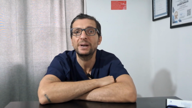 Acupuntura esencial – Screenshot 2