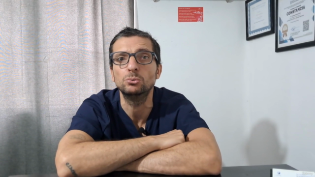 Acupuntura esencial – Screenshot 3