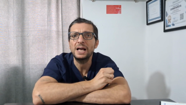 Acupuntura esencial – Screenshot 4