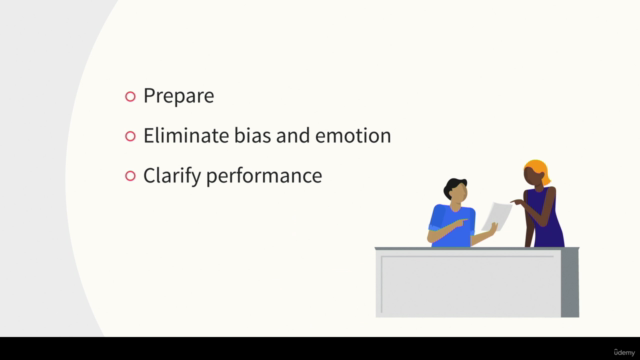 Effective Interviewing: Technique for Successful Recruitment – Screenshot 3