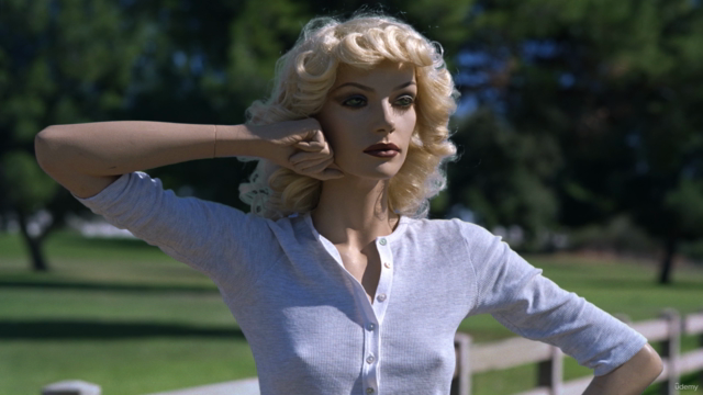 Nuke Compositing Masterclass: Keying - Part 2, Module 1 – Screenshot 3