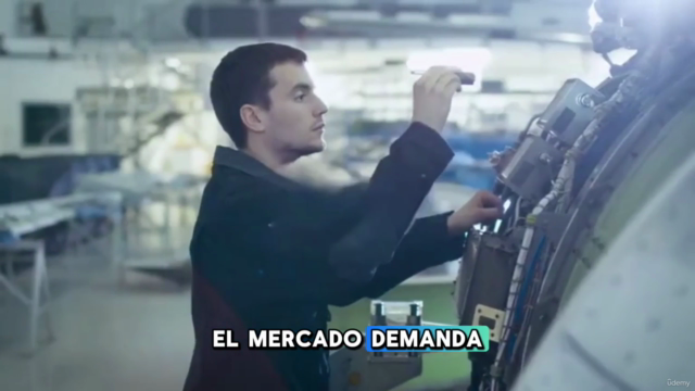 Engenharia Avanzada de Motores Aeronáuticos – Screenshot 3