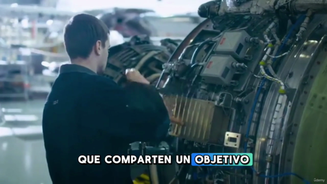 Engenharia Avanzada de Motores Aeronáuticos – Screenshot 4