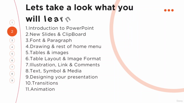 Advanced PowerPoint Masterclass for Professionals – Screenshot 1