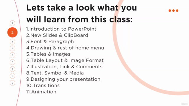 Advanced PowerPoint Masterclass for Professionals – Screenshot 2