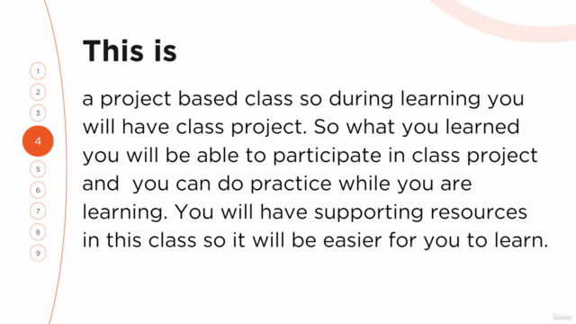 Advanced PowerPoint Masterclass for Professionals – Screenshot 4