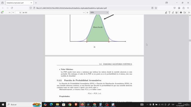 Estadística Aplicada I – Screenshot 2