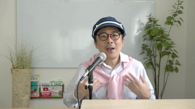取材される!プレスリリース作成講座~講師は元NHKディレクターで国の中小企業支援事業でも活動中 – Screenshot 1