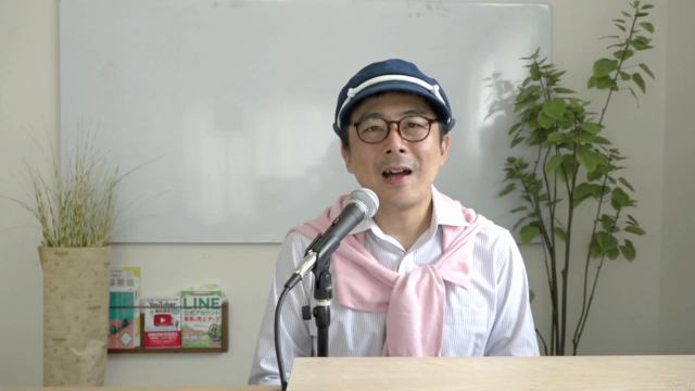 取材される!プレスリリース作成講座~講師は元NHKディレクターで国の中小企業支援事業でも活動中 – Screenshot 2